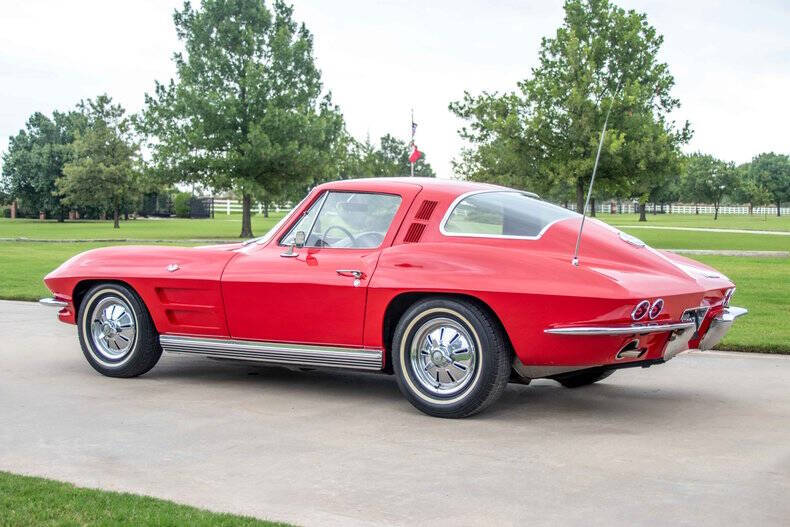 1964 Chevrolet Corvette