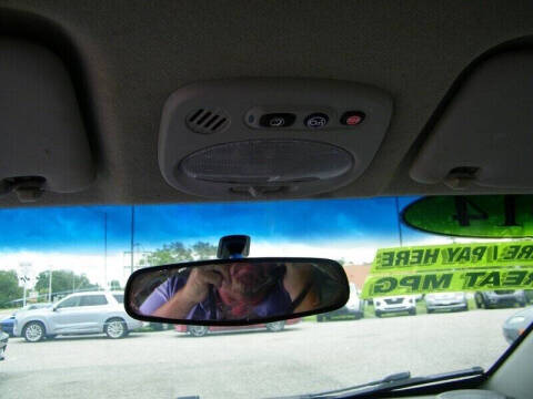 2014 Chevrolet Spark LS Manual