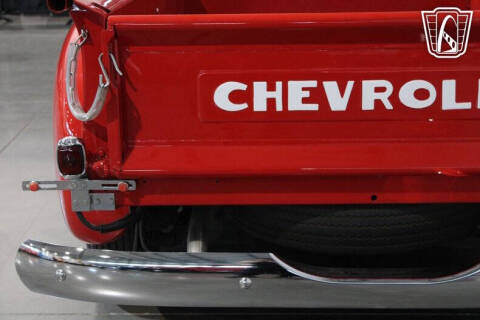 1952 Chevrolet 3100