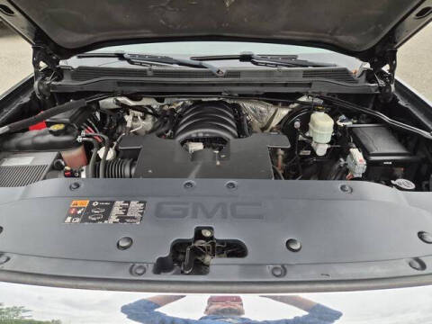 2014 GMC Sierra 1500