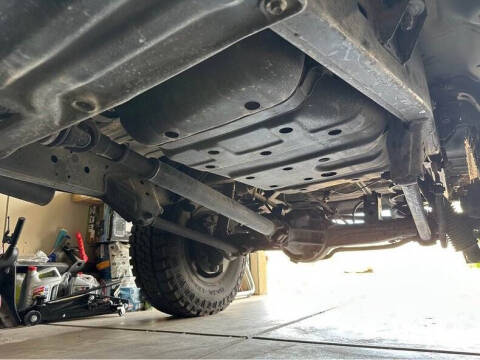 1993 Toyota Land Cruiser