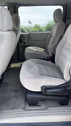 2005 Chevrolet Venture LS