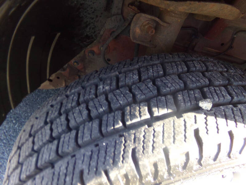 2015 Chevrolet City Express LT