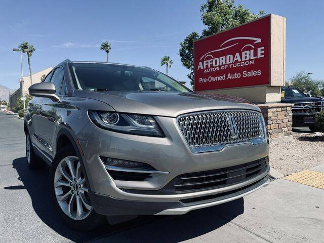 2019 Lincoln MKC for sale in Tucson, AZ