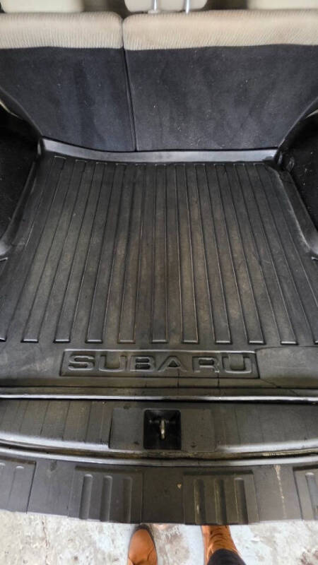 2012 Subaru Outback 2.5i Premium