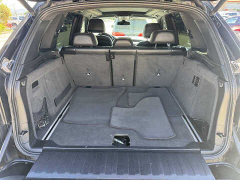 2018 BMW X5 sDrive35i