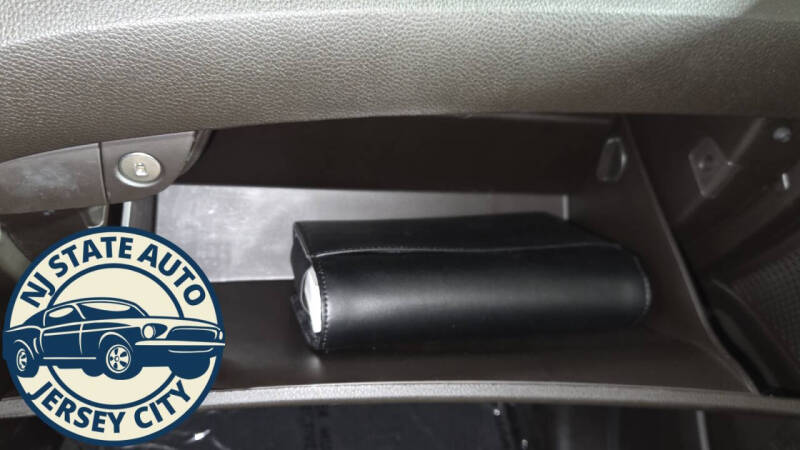 2017 Hyundai Santa Fe Sport 2.0T