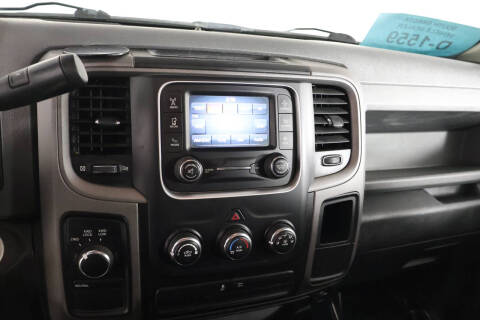 2014 RAM 1500 Express