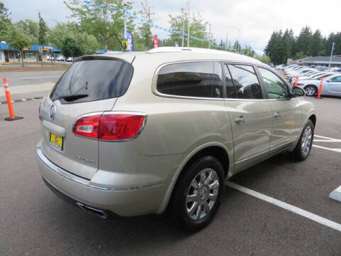 2015 Buick Enclave Premium
