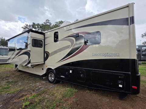 2018 Forest River Georgetown