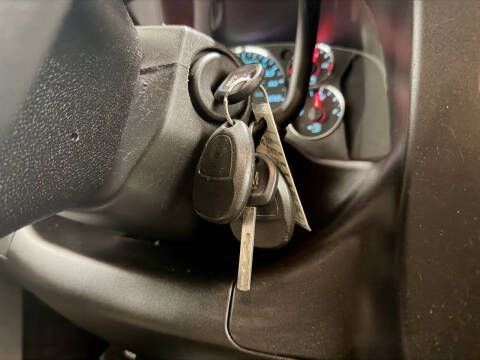 2019 Chevrolet Express LT 3500