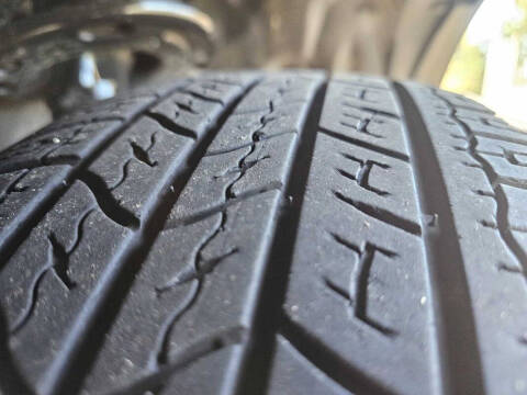 2020 Mazda CX-5 Sport