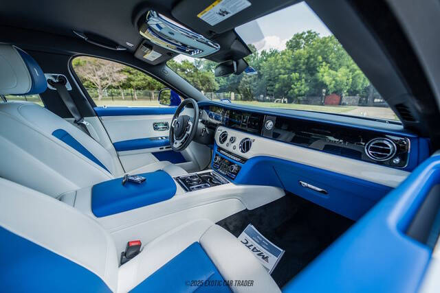 2023 Rolls-Royce Ghost