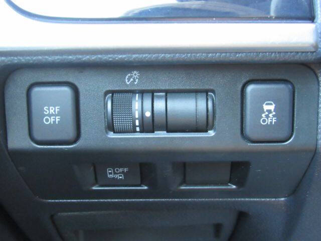 2017 Subaru Crosstrek 2.0i Limited