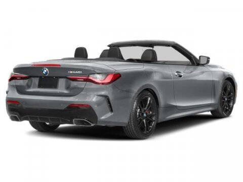 2022 BMW 4 Series M440i xDrive