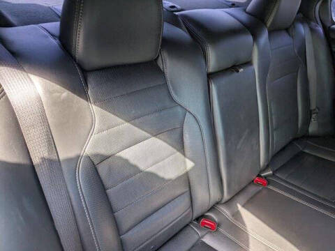 2015 Ford Taurus SHO