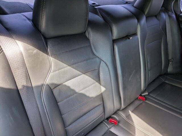 2015 Ford Taurus SHO