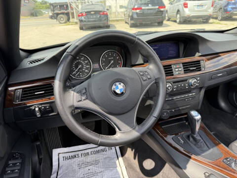2012 BMW 3 Series 328i