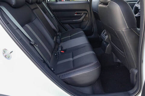 2025 Mazda CX-50 2.5 S Select