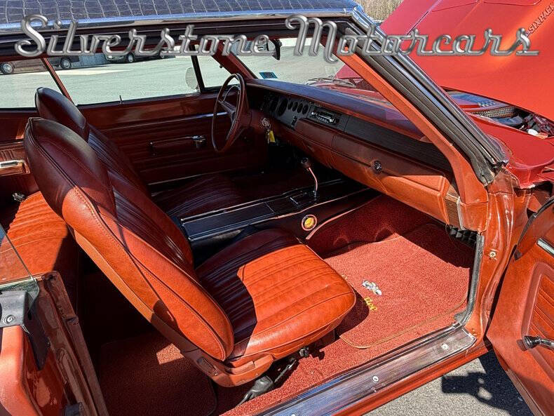 1970 Dodge Coronet