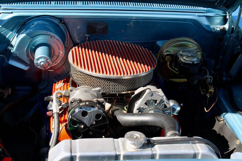 1958 Chevrolet Impala