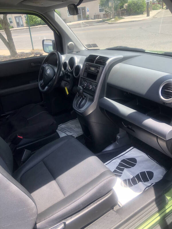 2006 Honda Element LX