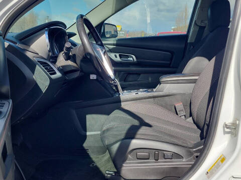 2013 GMC Terrain SLE-2