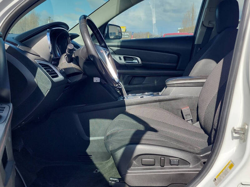 2013 GMC Terrain SLE-2