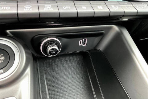 2024 Dodge Hornet GT