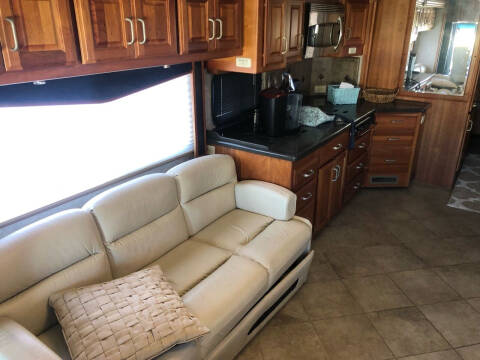 2007 American Eagle Tradition