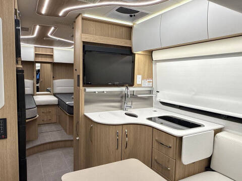 2024 Mercedes-Benz Sprinter