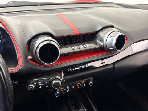 2018 Ferrari 812 Superfast