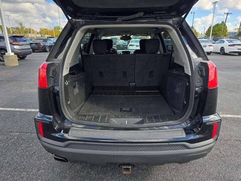 2016 GMC Terrain SLE-1