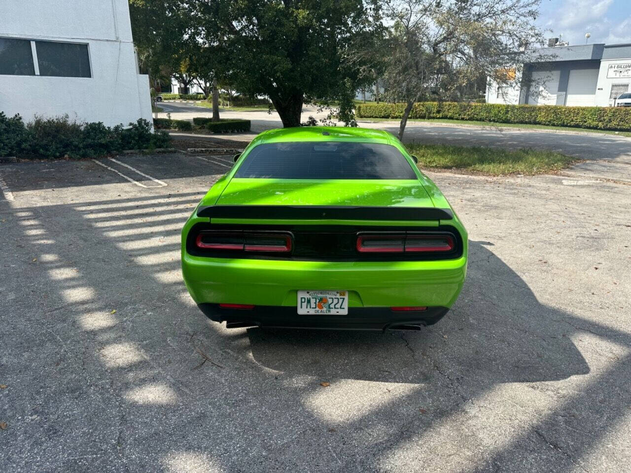 2015 Dodge Challenger for sale at SS Auto Sales Miami in Miami, FL