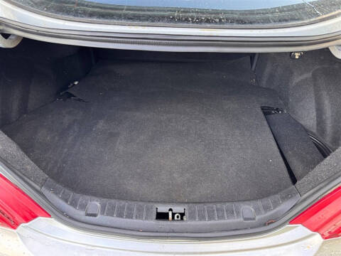 2013 Hyundai Genesis Coupe