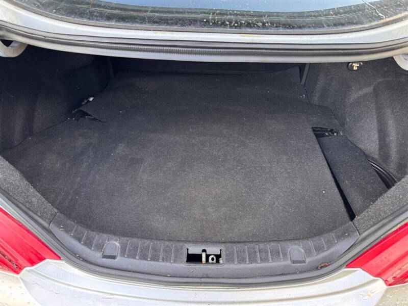 2013 Hyundai Genesis Coupe