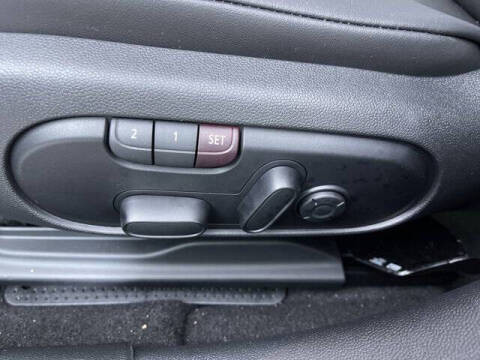 2023 MINI Clubman John Cooper Works ALL4