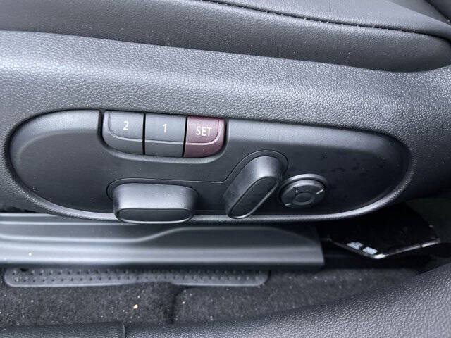 2023 MINI Clubman John Cooper Works ALL4