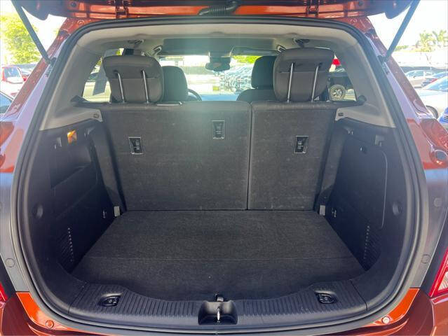 2019 Chevrolet Trax Wagon - $20,999