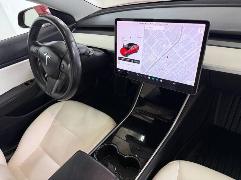 2019 Tesla Model 3 Base photo 33