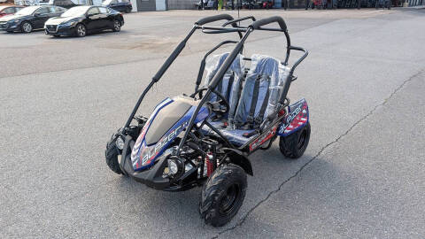 2026 TrailMaster Blazer 200R