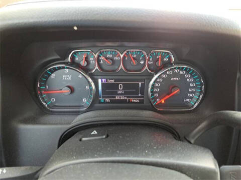 2018 GMC Yukon XL SLE