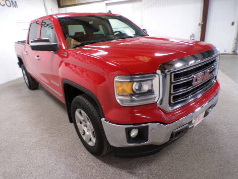 2014 GMC Sierra 1500