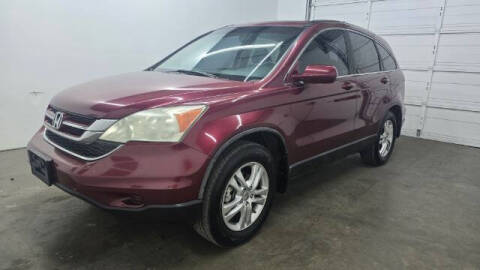 2010 Honda CR-V for sale at Karz in Dallas TX