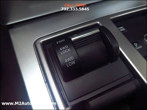 2008 Jeep Liberty Limited