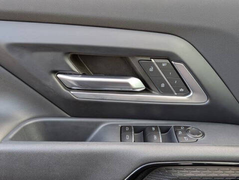 2024 Chevrolet Silverado EV RST