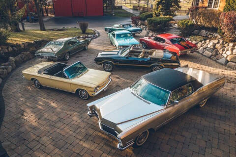 1964 Chevrolet Corvair