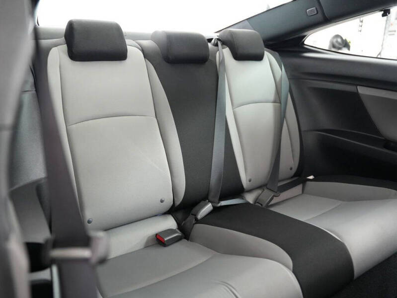 2017 Honda Civic EX-T