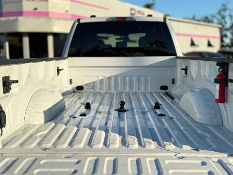 2020 Ford F-350 Super Duty XL