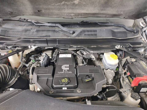 2023 RAM 2500 Laramie